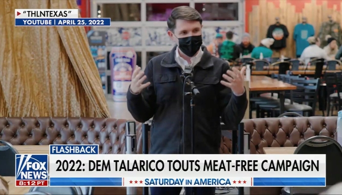 Snopes Denounces GOP on Talarico But Not Pro-Abort Conspiracy Theories