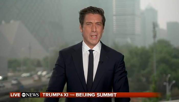 AB-Xi News Devotes Summit Special Coverage to ChiCom Propaganda