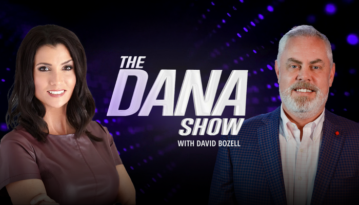 newsbusters.org - Catherine Mortensen - David Bozell Joins Bulldog Award Winner Dana Loesch on Her Radio Show