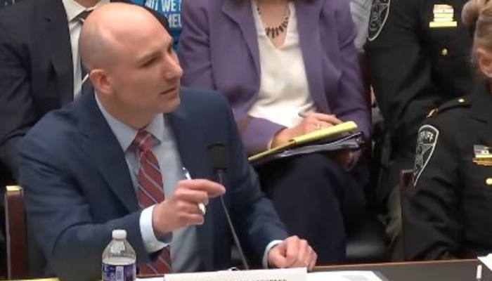 Va. Attorney Denies His Campaign Promise to Favor Criminal Illegals Is Office Policy