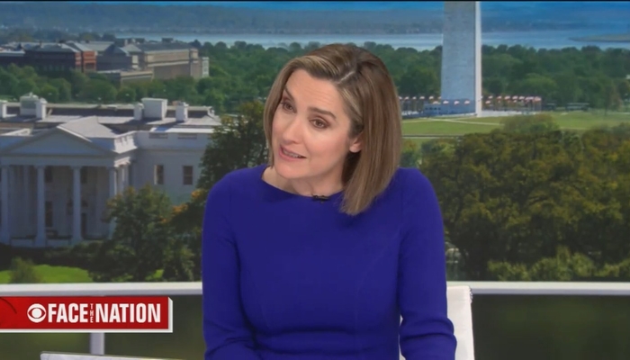 MEMORIAL DAY: Margaret Brennan Tries to Get Medal of Honor Recipients to Bash America, is SCHOOLED