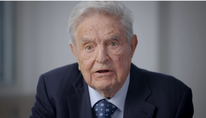 Soros-Funded Quincy Institute Amplified Nutty Claim Iran's ‘Gaming’ Trump and ‘Winning’
