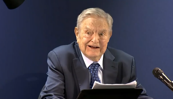 ENEMY WITHIN: Soros-Funded Vera Institute Awarded $636M Tax Dollars for Illegal Immigrant Lawfare