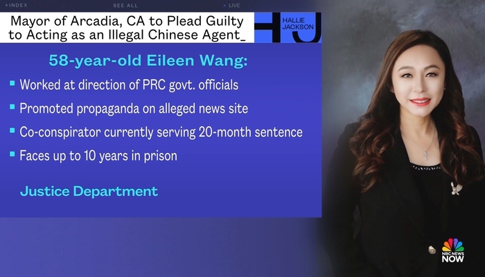 OMISSION: Nets Ignore Dem Mayor Charged with Being an Agent for China, Those Who Covered Suppressed Party Affiliation
