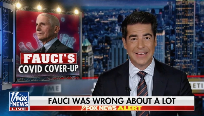 Shocking Anti-Fauci Hearing SKIPPED by ABC, CBS, NBC, NPR, PBS, WashPost, NY Times...