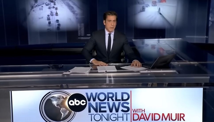 Only 5% of U.S. Adults Have Much Trust in TV News, Newspapers