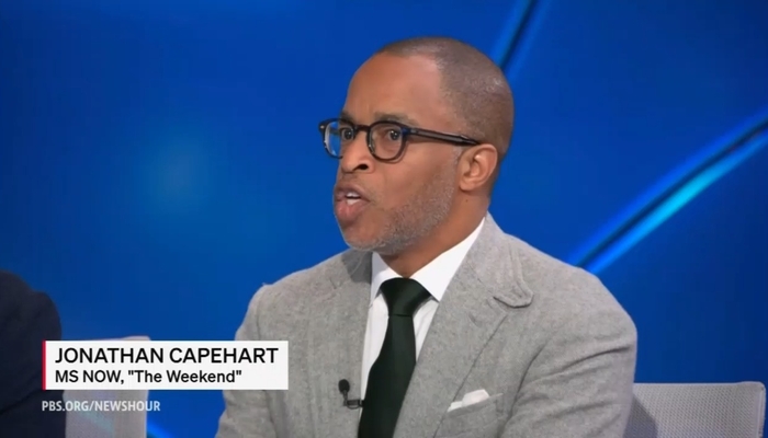 PBS Discusses DNC 2024 Autopsy and Internal Democratic Party Challenges