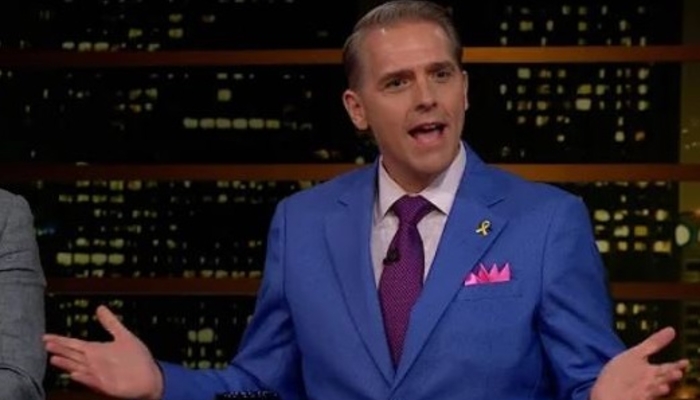 Scott Jennings: Olbermann Only Wanting Me Fired, Not Murdered, Is an Improvement
