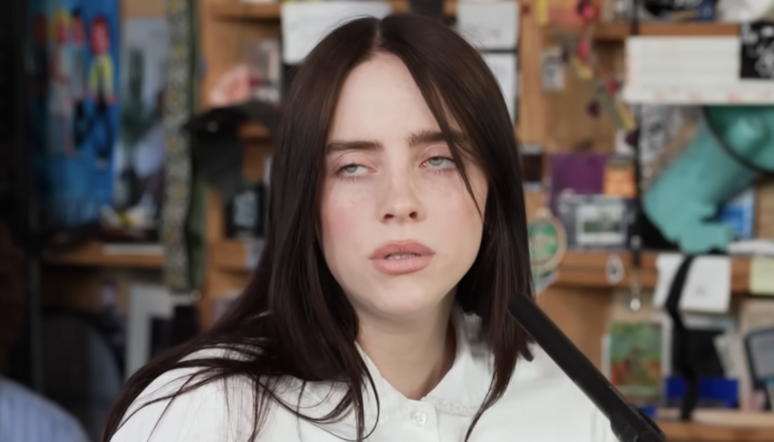 Billie's Argument Has no Meat