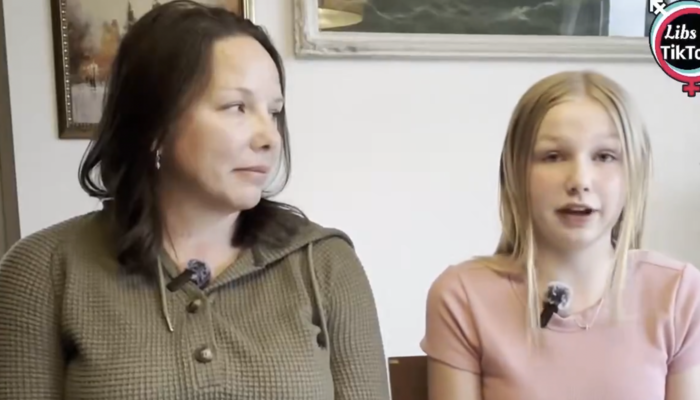 Porno or Pro-Life? Colorado School Bans Pro-Life