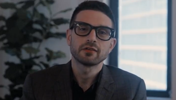 Alex Soros Boasts $30M to Fight Antisemitism … After Empire Gave Millions to Antisemites