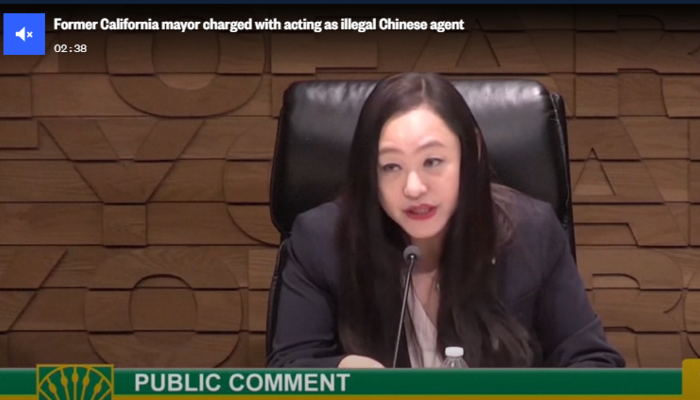 'Racial Backlash Erupts'! NBC Worries About Hate Crimes After Chinese Spy Pleads Guilty