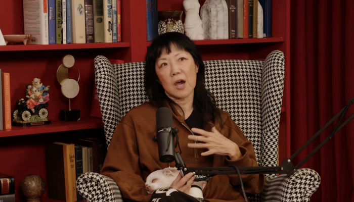 Margaret Cho Claims She Turned Down HBO Acting Gig Over Fear of ICE (She's a U.S. Citizen)