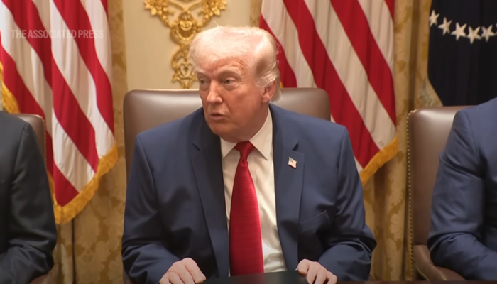 PANIC: Bloomberg Fatuously Cries Recession Rivaling ‘Great Financial Crisis’ Due to Iran War