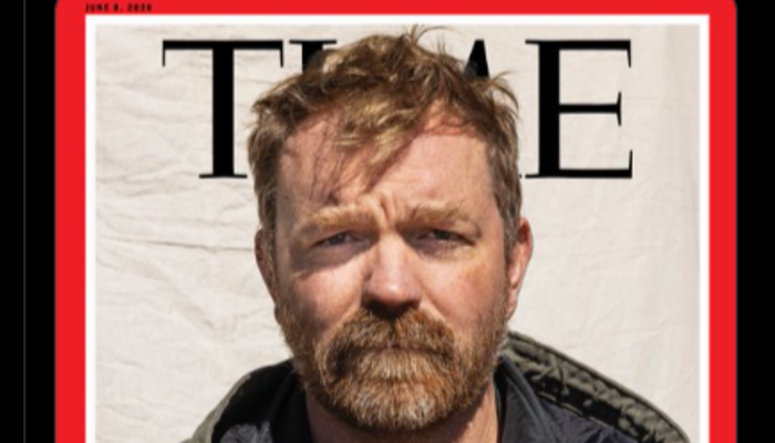 Shameless: TIME’s Platner Cover Story Spins Scandal as ‘Secret Sauce,’ a ‘Redemption Arc’