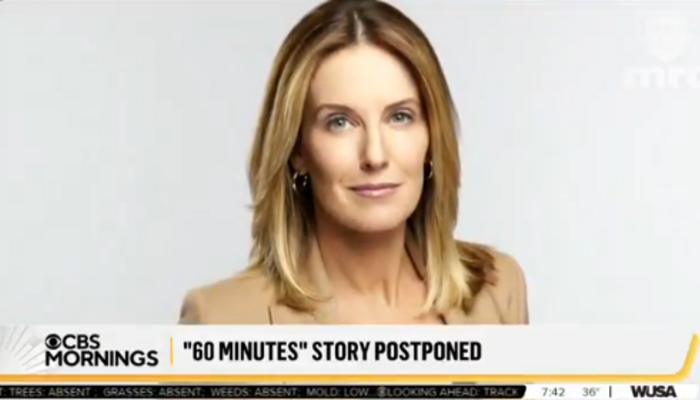 CBS News Criticism Sharyn Alfonsi and the Old Guard’s Media Bias