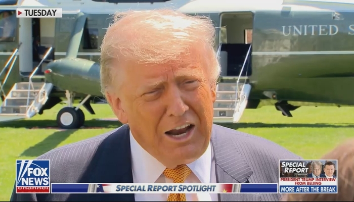 NewsBusters Podcast: Dems Pounce on Trump's Nukes vs. Economy Answer