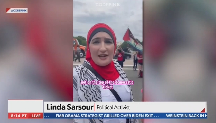 New York Times Promotes Israel Haters as Sources for San Diego Mosque Stories