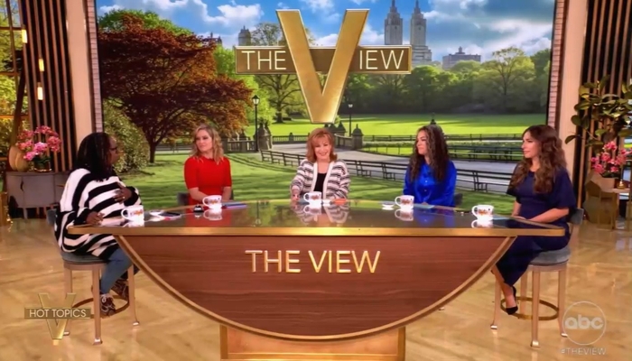 FCC Chairman Responds to Disney’s Claim The View Is ‘Bona Fide News’