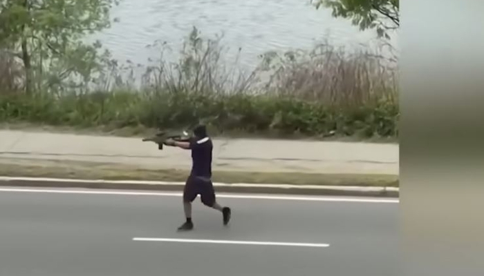 Lenient Judge’s ‘Intuitions’ Fail: Repeat Offender Arrested for Another Shooting Spree