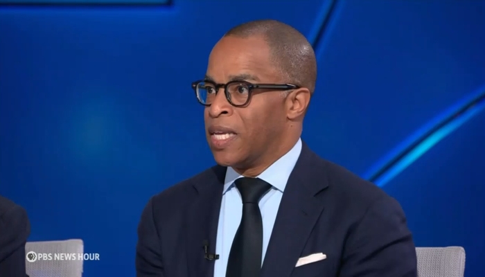 Capehart Says Trump And Republicans Are Why Platner Shouldn't Drop Out