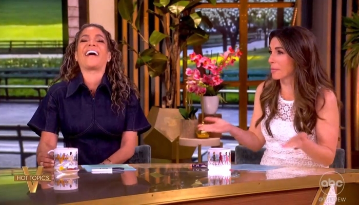 ‘Can't Believe’: Sunny Hostin Justifies Skepticism of Trump 2024 Win