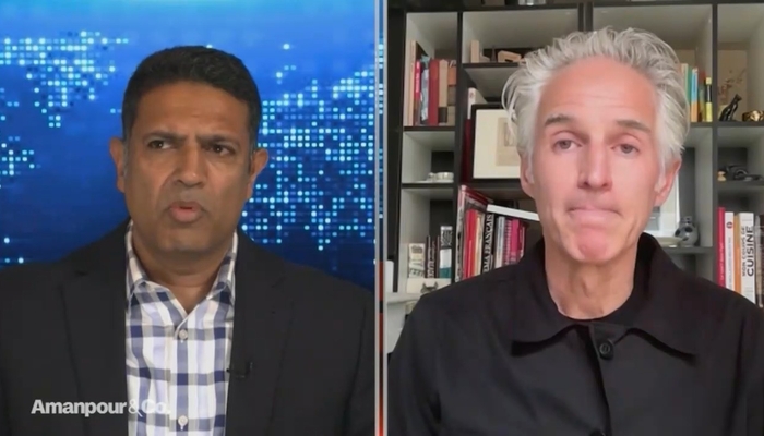 PBS Previews World Cup By Comparing U.S. To Russia And Qatar