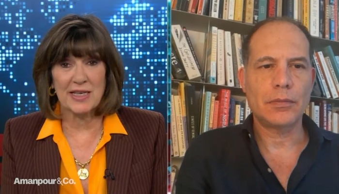 PBS Peddles World Cup-Immigration Conspiracy Theory