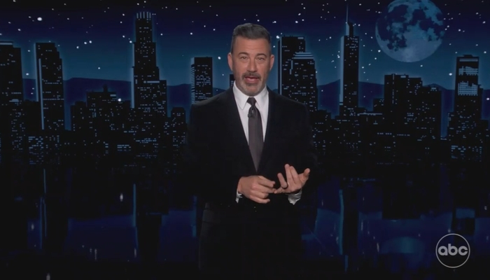 Jimmy Kimmel, Seth Meyers Attempt To Troll Trump With Obama Library Celebrity Guest List