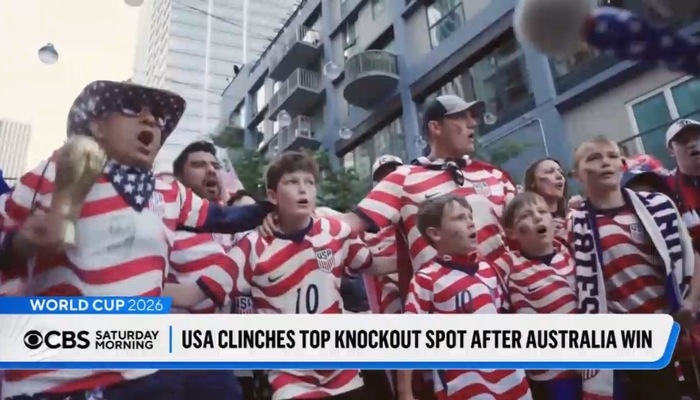 Seattle Times Seeks Anti-Trump Soccer Fans To Root Against Team USA