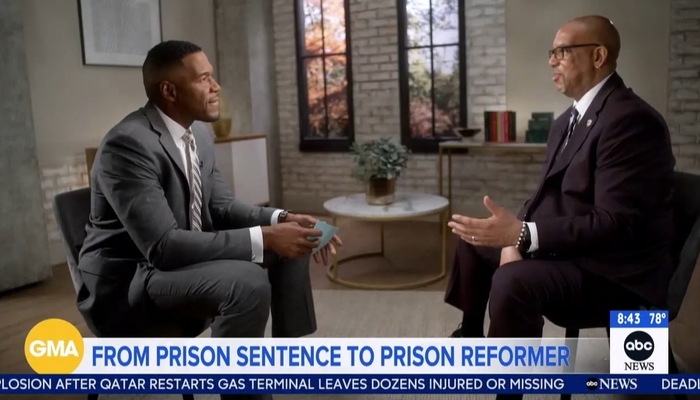 ABC Drools Over Mamdani’s Radical Pick to Run Prisons, Focus on ‘Rehabilitation’