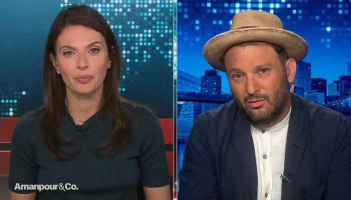 PBS Cries Fascism At People Opposed To Admitting 'Climate Refugees'