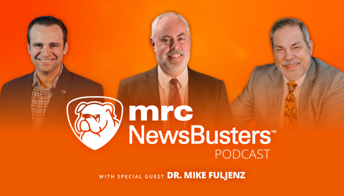 NewsBusters Podcast: Striking Gold With Dr. Mike Fuljenz