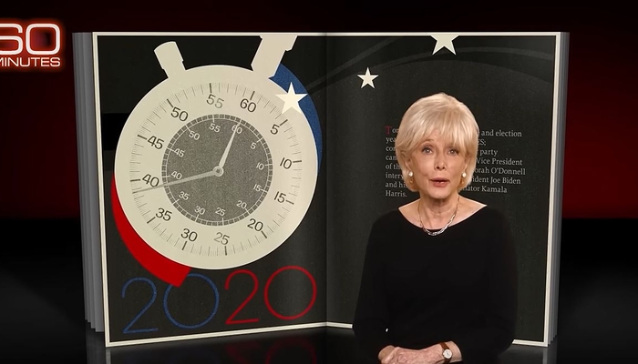 The Worst of CBS’s 60 Minutes 