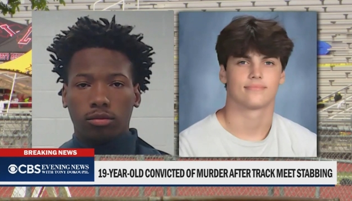 Texas Murder Trial Coverage Shifts Focus to Right-Wing Provocateurs