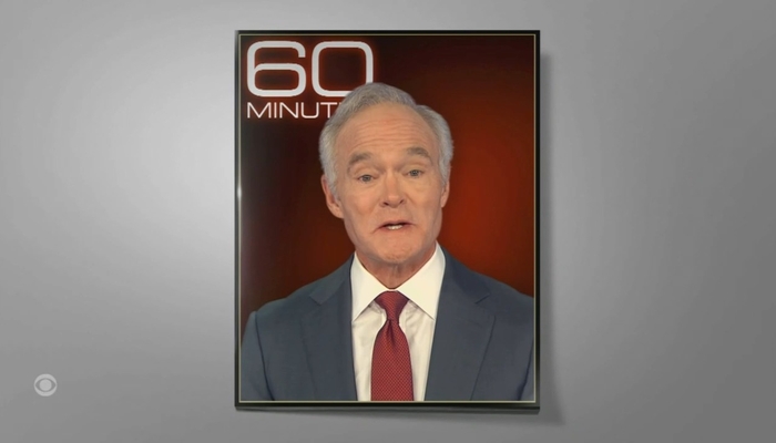 CBS Evening News Gives Scott Pelley a Better Sendoff Than He Deserved