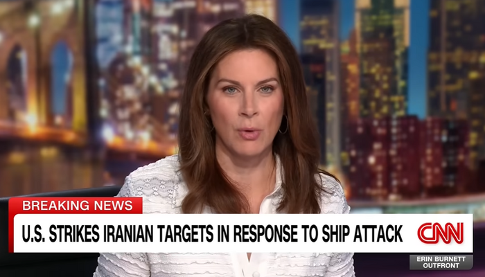 A Crow Appetizer? CNN Admits ‘Worst May Be Over’ with Iran War Inflation Spike