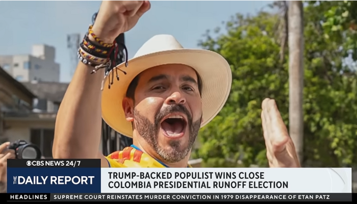 Ny Times Warps Election Profiles Anti Leftist Anger Vs Right Wing