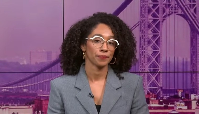 NY Democratic Socialist House Hopeful: ‘I Am Not OK with Any Deportation’