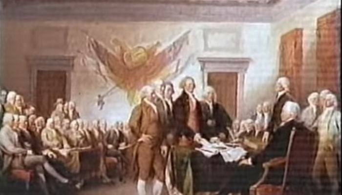 Our Nation’s Founding Fathers Laid the Foundation for a Strong Gold-Backed Dollar
