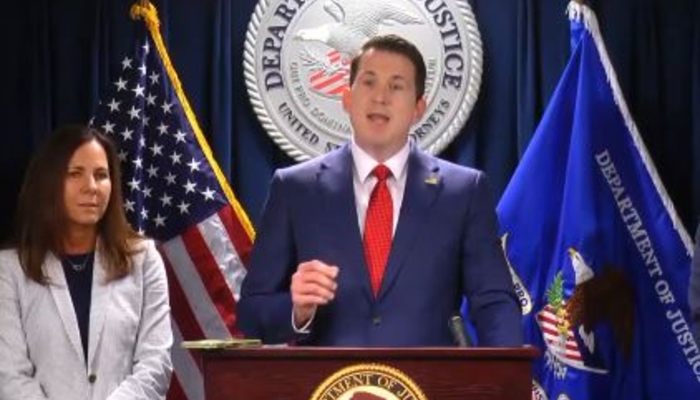 11 Illegal Aliens Charged in Massachusetts SNAP Benefit Fraud Scheme