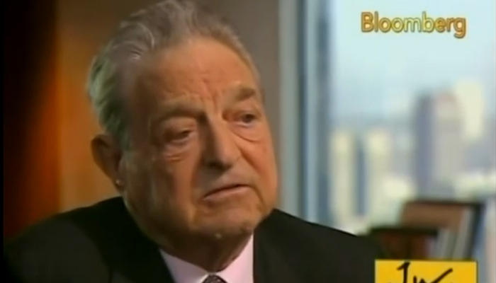 BRINGING HEAT! Soros-Funded Group Launches Petition Bullying Charities for Disgraced SPLC