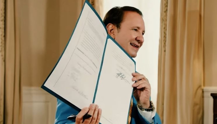 Louisiana Gov. Landry Signs ‘Biological Truth Act,’ Erasing Subjective Gender Labels