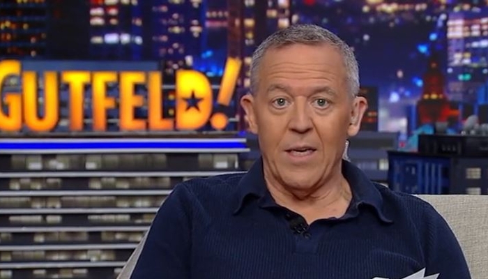 Greg Gutfeld: ‘This Might Be the Worst Tax of All’