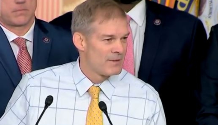 New SPLC Indictment ‘Worse Than We Initially Thought,’ House Judiciary Chair Jordan Says