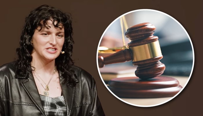 Laws Banning Biological Males Womens Sports Upheld Supreme