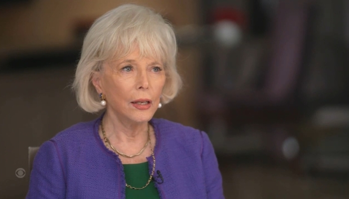 Get Lesley Stahl a Safe Space for Saying CBS Upheaval ‘Worst Experience’ Ever