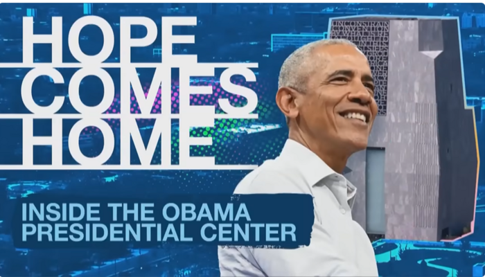 NewsBusters Podcast: The Fake News About Obama's Unifying Presidency