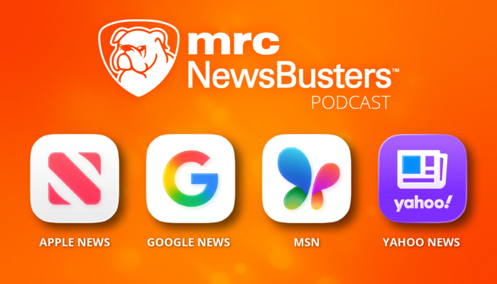 NewsBusters Podcast: 'News' Apps Push Leftist Propaganda Against GOP