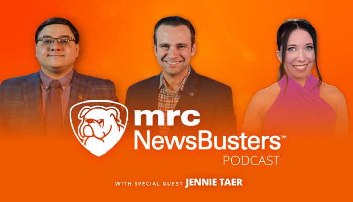 NewsBusters Podcast: Pelley’s Pompous Crashout and Taer Scoops on NJ ICE Facility